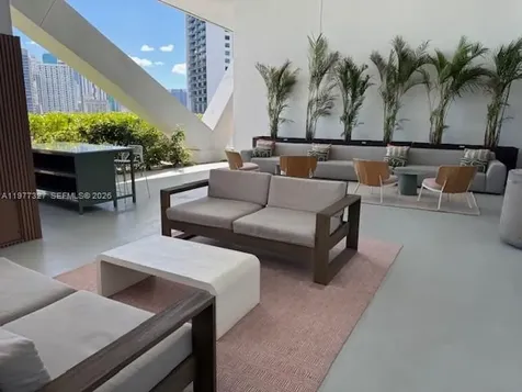 888 Biscayne Boulevard Miami FL 33132