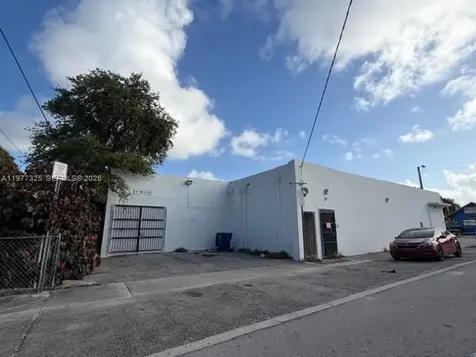 102 NW 22nd Avenue Miami FL 33125