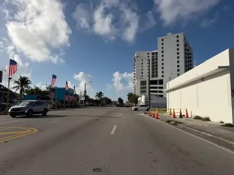 102 NW 22nd Avenue Miami FL 33125
