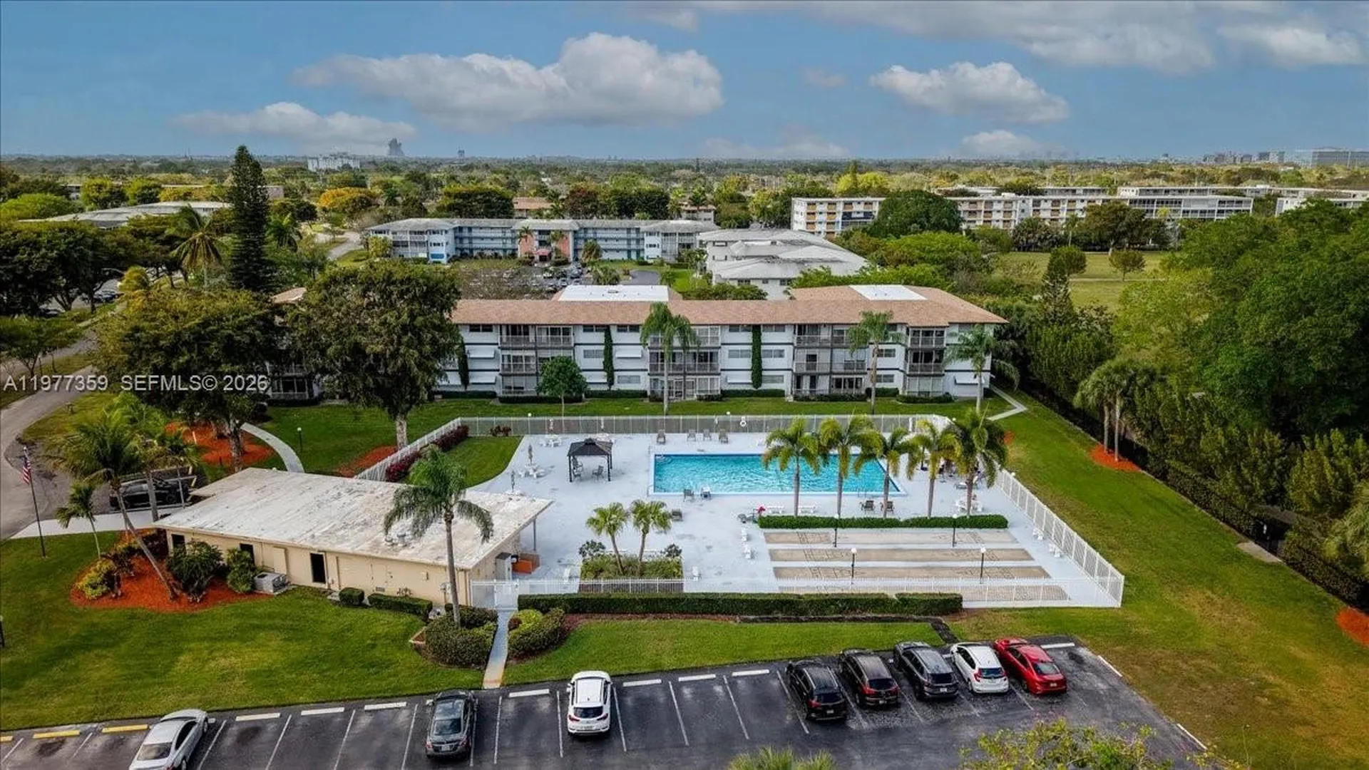 1200 Hillcrest Court Hollywood FL 33021