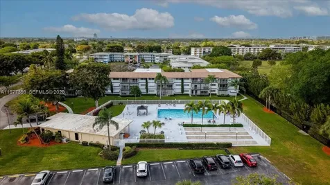 1200 Hillcrest Court Hollywood FL 33021