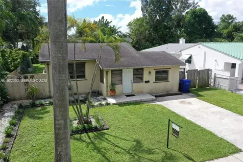 1820 Coolidge Street Hollywood FL 33020