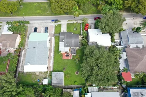 1820 Coolidge Street Hollywood FL 33020