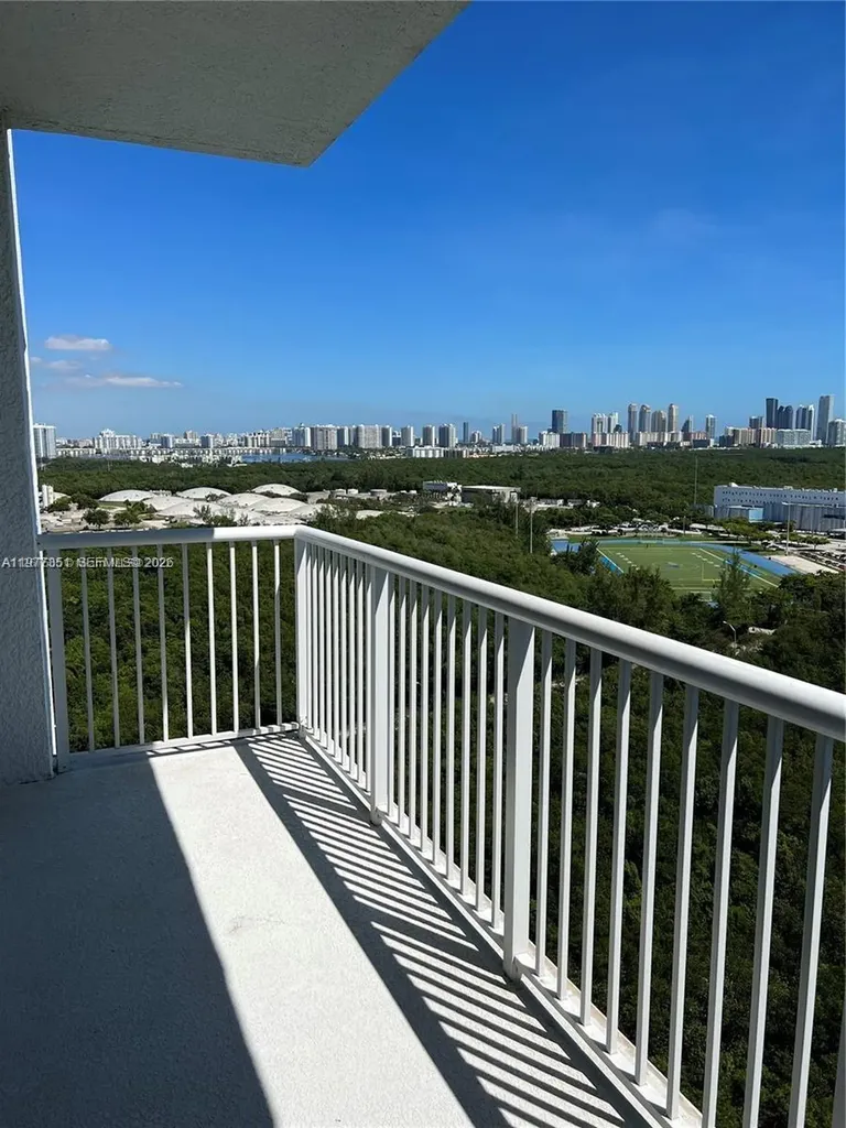 14951 Royal Oaks Lane North Miami FL 33181