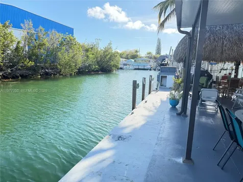212 Orchid Street Tavernier FL 33070