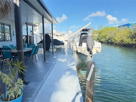 212 Orchid Street Tavernier FL 33070