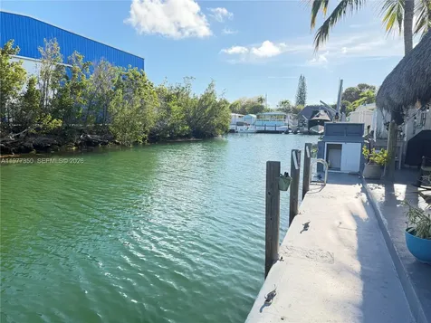212 Orchid Street Tavernier FL 33070
