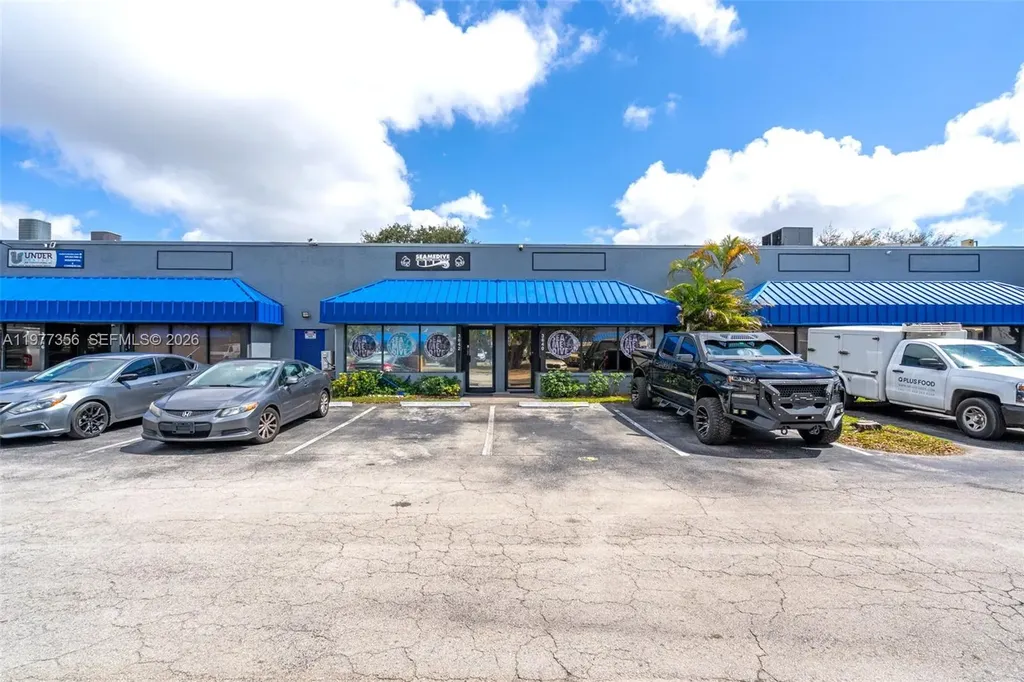 3640 NW 16th Street Lauderhill FL 33311