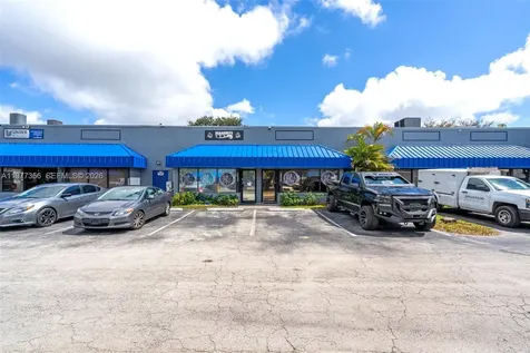 3640 NW 16th Street Lauderhill FL 33311