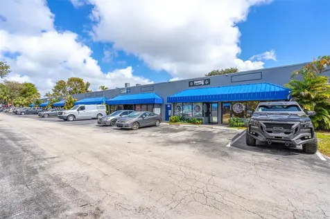 3640 NW 16th Street Lauderhill FL 33311