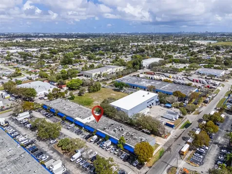 3640 NW 16th Street Lauderhill FL 33311
