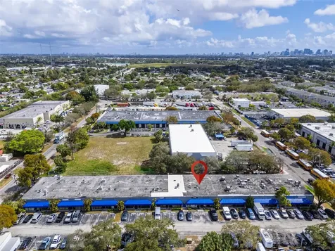 3640 NW 16th Street Lauderhill FL 33311