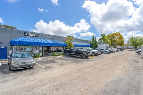 3640 NW 16th Street Lauderhill FL 33311