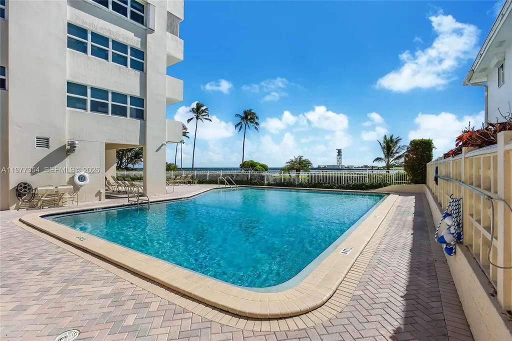 2100 S Ocean Drive Fort Lauderdale FL 33316
