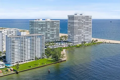 2100 S Ocean Drive Fort Lauderdale FL 33316