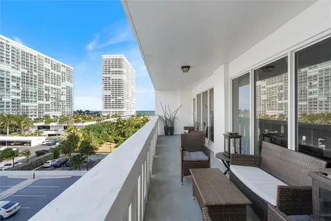 2100 S Ocean Drive Fort Lauderdale FL 33316