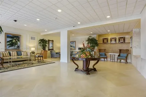 2100 S Ocean Drive Fort Lauderdale FL 33316