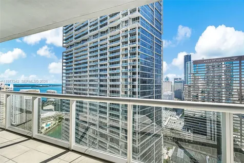 475 Brickell Avenue Miami FL 33131