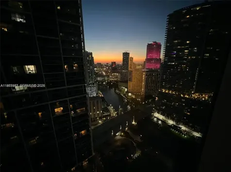 475 Brickell Avenue Miami FL 33131