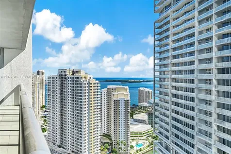 475 Brickell Avenue Miami FL 33131