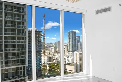 475 Brickell Avenue Miami FL 33131