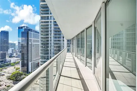 475 Brickell Avenue Miami FL 33131