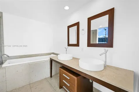 475 Brickell Avenue Miami FL 33131