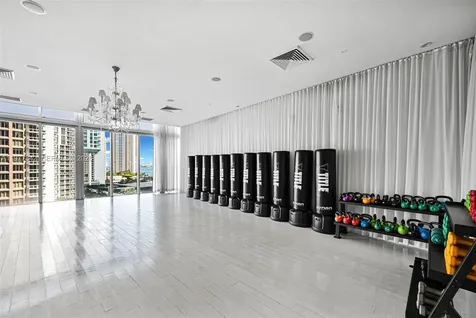 475 Brickell Avenue Miami FL 33131