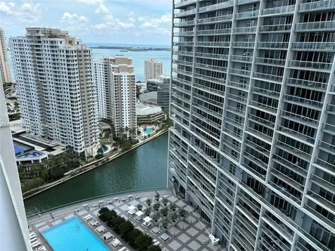 475 Brickell Avenue Miami FL 33131