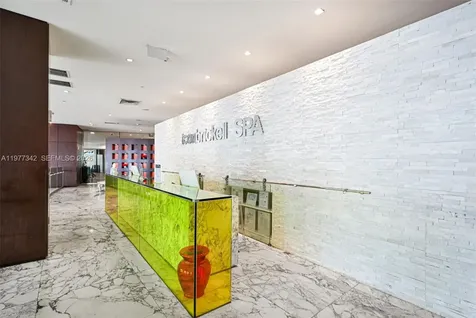 475 Brickell Avenue Miami FL 33131