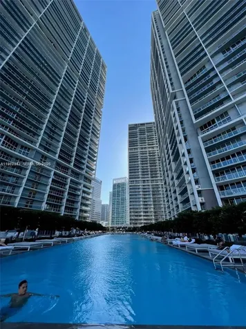 475 Brickell Avenue Miami FL 33131