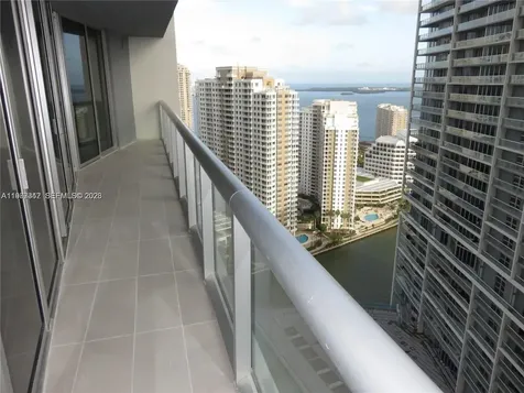 475 Brickell Avenue Miami FL 33131