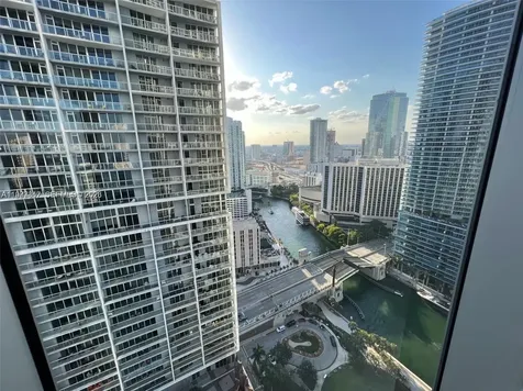 475 Brickell Avenue Miami FL 33131