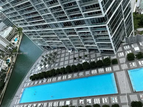 475 Brickell Avenue Miami FL 33131