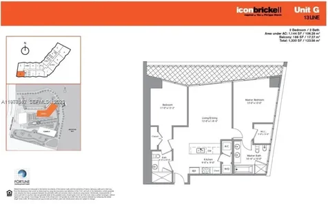 475 Brickell Avenue Miami FL 33131