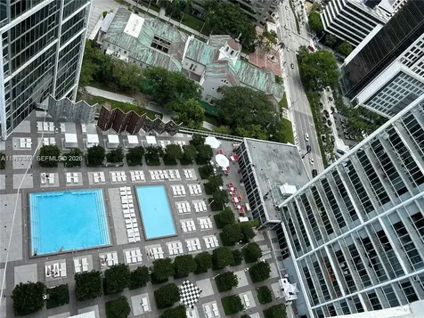 475 Brickell Avenue Miami FL 33131