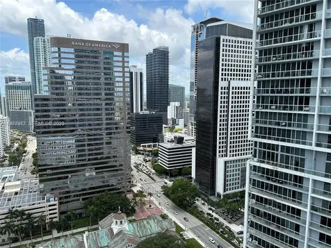 475 Brickell Avenue Miami FL 33131