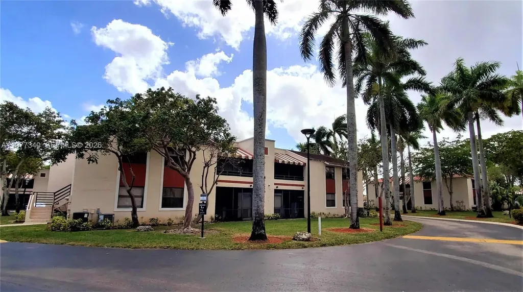 20025 NE 3rd Court Miami FL 33179