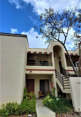 20025 NE 3rd Court Miami FL 33179