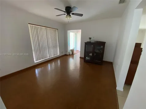 19112 SW 95th Avenue Cutler Bay FL 33157