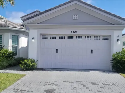 5426 Pecan Drive Westlake FL 33470