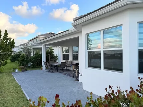 5426 Pecan Drive Westlake FL 33470