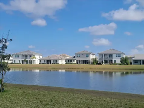 5426 Pecan Drive Westlake FL 33470