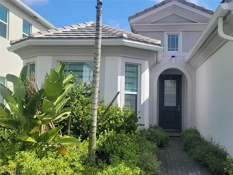 5426 Pecan Drive Westlake FL 33470