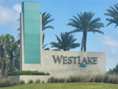5426 Pecan Drive Westlake FL 33470