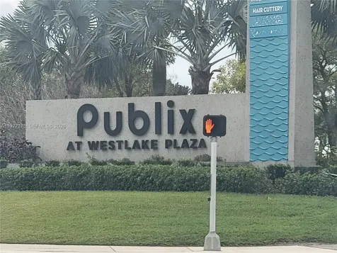 5426 Pecan Drive Westlake FL 33470