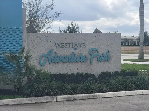 5426 Pecan Drive Westlake FL 33470