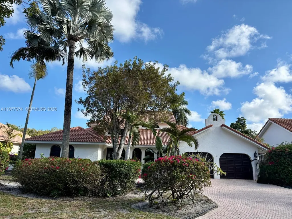 6083 Vista Linda Lane Boca Raton FL 33433