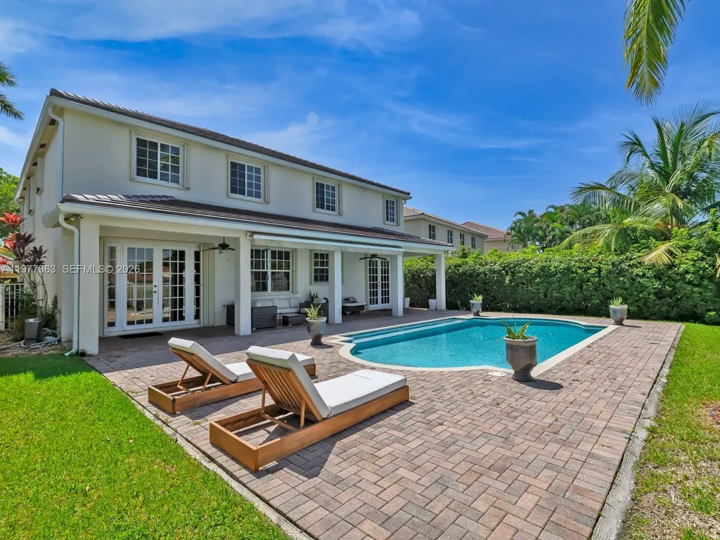 4400 Fox Ridge Drive Weston FL 33331