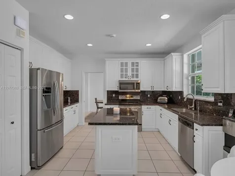 4400 Fox Ridge Drive Weston FL 33331